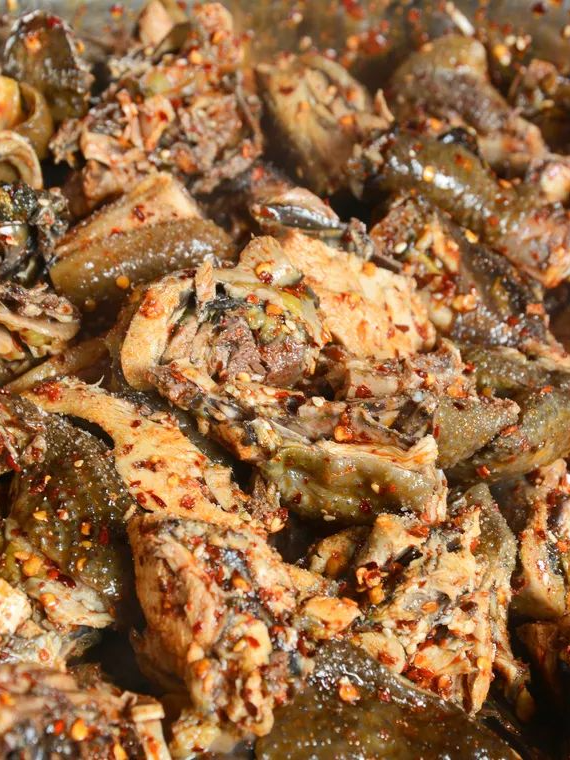 【冬季暖阳 凉山不凉】最全美食美景旅行攻略出炉！第一次来泸沽湖旅游必看！