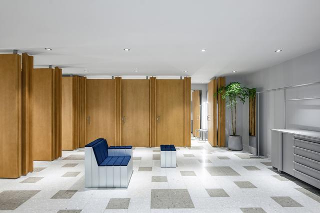 巴黎世家发布新创意总监首支广告，GARCON BY GARCON首开线下店｜是日美好事物