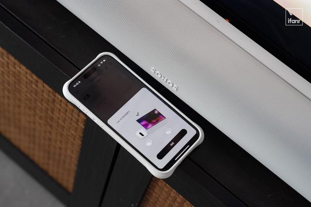 Sonos Arc Ultra 体验：一个音响就是一整套 9.1.4 杜比全景声？
