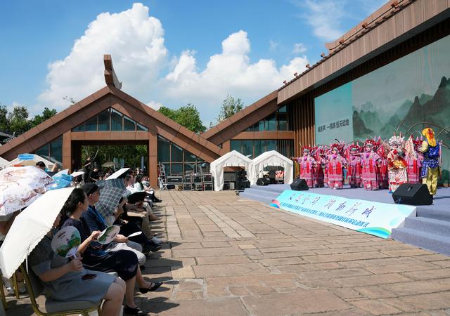 长三角文化和旅游公共服务产品采购大会在沪举行