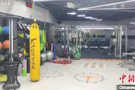 上海健身预付新政助推行业新变革 按次付费团购渐成商家共识图片