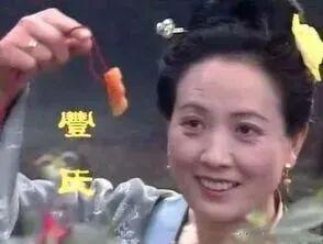 痛别！87版《红楼梦》里的她也走了	，又一个熟悉的面孔离去……