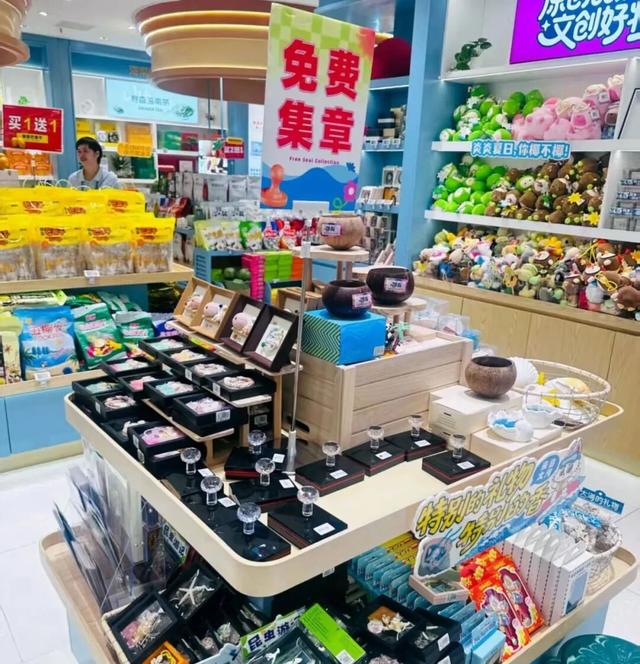 演唱会散场不打烊！海口美兰烟火气购物指南，逛出幸福感~