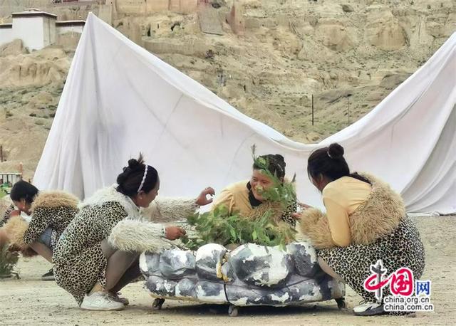 高舜礼： “天上阿里”适配哪种旅游娱乐？