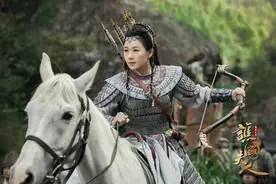 在光影江湖，广东打下一片天地图片