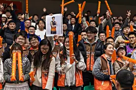 学生球迷看球优惠啦！山东高速男篮19日主场战江苏票价仅60元图片