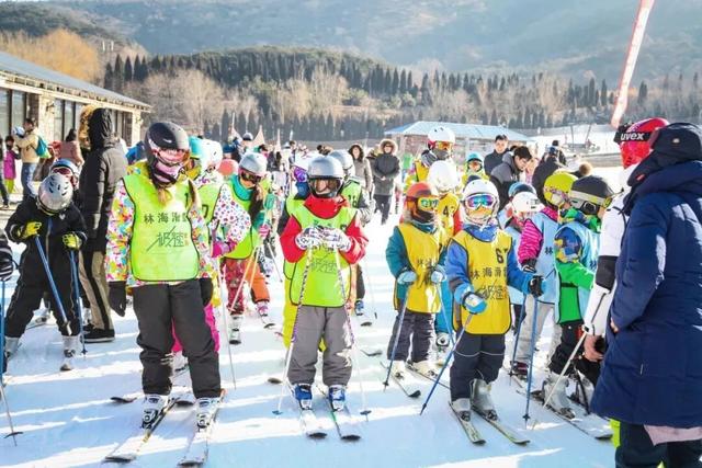 花式过冬 嗨游辽宁|一键收藏！大连5条暖冬宝藏线路
