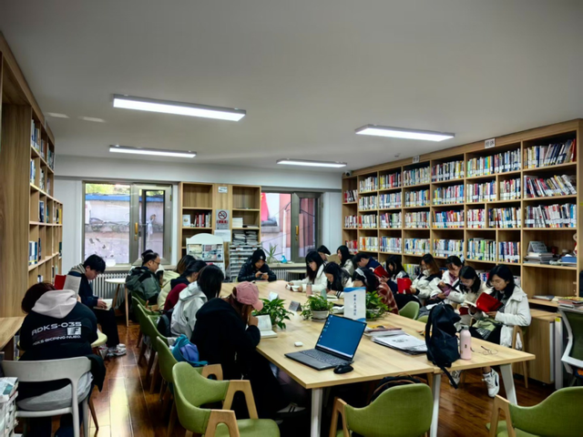 11月社群活动上新！桌游、交友嗨不停，下期活动更精彩～