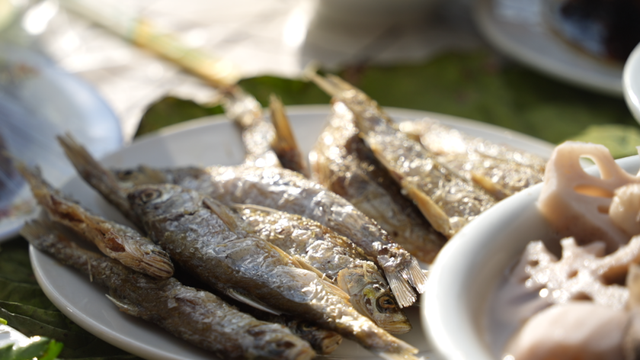 去一次就爱上！昆明滇池边的“小鼓浪屿”，是你冬日治愈的天花板~