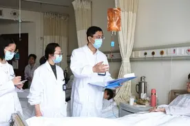 我国人均预期寿命再增长，长寿者有何“共性”？图片