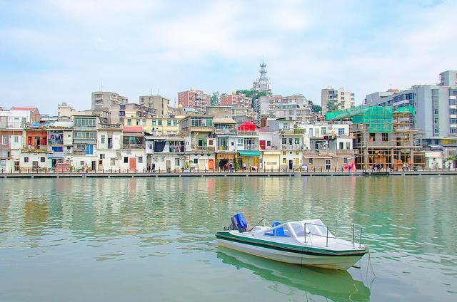 厦门哩厚！跟着影视作品游这座“海上花园”