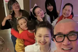 大S猝逝女儿谁来抚养？台湾律师：转移至汪小菲图片