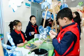 教育部重点课题！这套丛书在闵行首发亮相图片