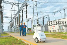 聚焦电改｜三部门发文加快新型电力系统建设，事关九大专项行动图片