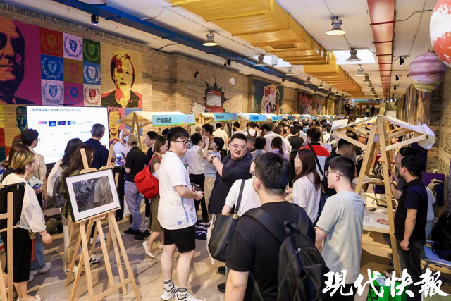 苏州人工智能生态发展交流会召开，西浦AI会客厅正式启幕