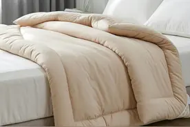 告诉你一个晒被子的最佳方式图片