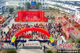湖北嘉鱼创新理念构建全域旅游格局图片