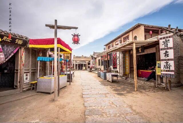 原来你是这样的影城！