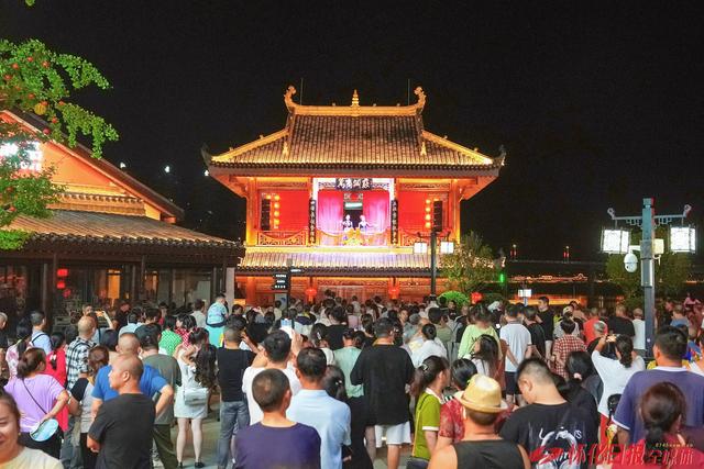 世界那么大 好想去怀化丨打卡怀化“三江一湾”：与千年文脉的温柔相拥