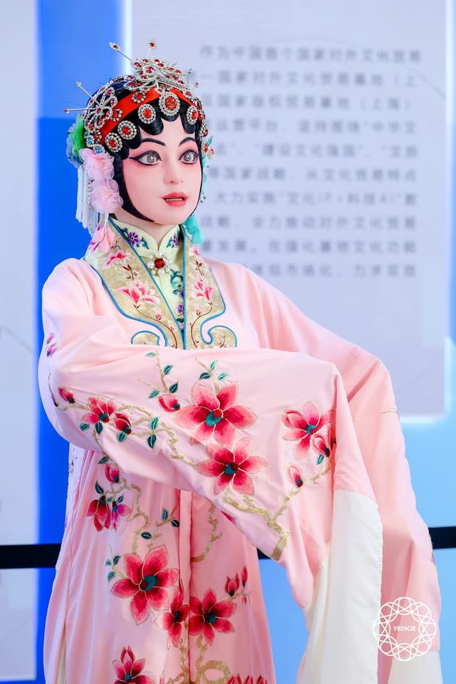 科技与文化的融合，长三角文博会上的33个沉浸式项目