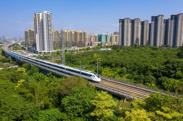 从北江到大湾区，清远为何是广东隐藏的“潮”城？