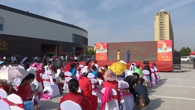 坊子·打卡地！来潍坊渤海农贸市场赶一场热闹的“海洋大集”！