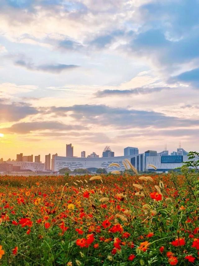 江西的美，不止“风花雪月”！