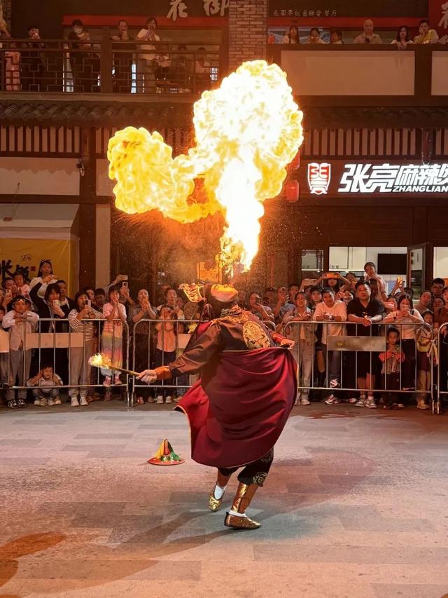 过节必冲！这个七夕，在莲都打卡最IN的浪漫