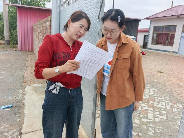 “AI数字人+网络达人+基层标杆”一起讲“活”政策