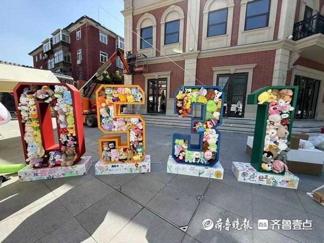 市中·起势② |经纬之间，遇见文化里的市中