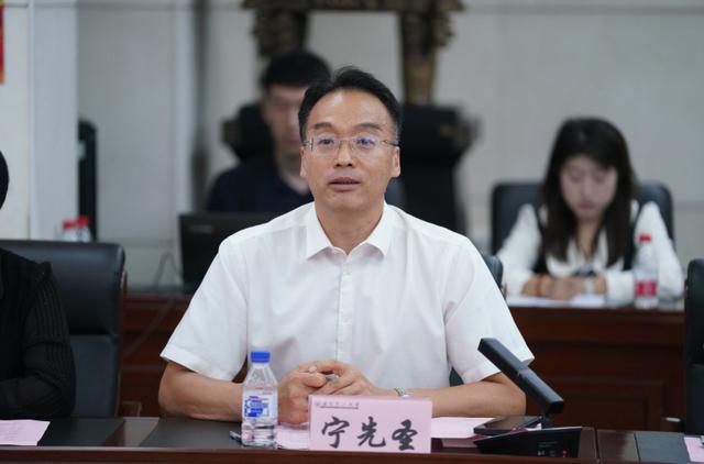 辽宁省人工智能与医疗健康融合创新交流活动在沈阳理工大学举行