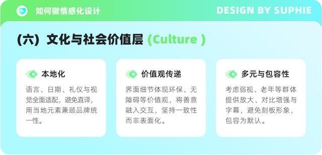 情感化设计实战手册：6个维度+15大技巧