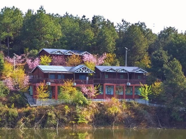 喜报 | 乐昌荣获“广东最具民宿投资潜力县市”！邀您共赴山水之约