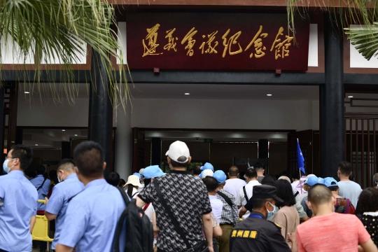 “十四五”贵州文旅“成绩单”亮眼：23部精品剧目、170家博物馆、519家非遗工坊齐绽放