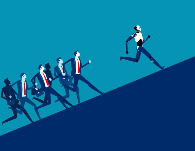 争辩“AI失业论”：全球8亿岗位将遭AI冲击？人机协同将成主流！AI精英解锁高薪红利