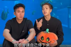王嘉尔自曝患抑郁症！每天只睡三四个小时图片