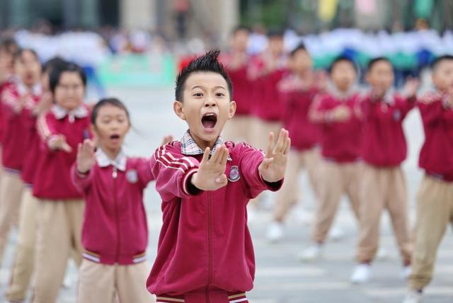 在大湾区，聆听岭南风韵的三地交响