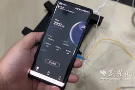 湖北最大规模50G PON+FTTR-B“六边形”万兆智慧校园在汉开建图片