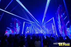 订单总额超380亿元！GETshow让世界听见广州声音图片