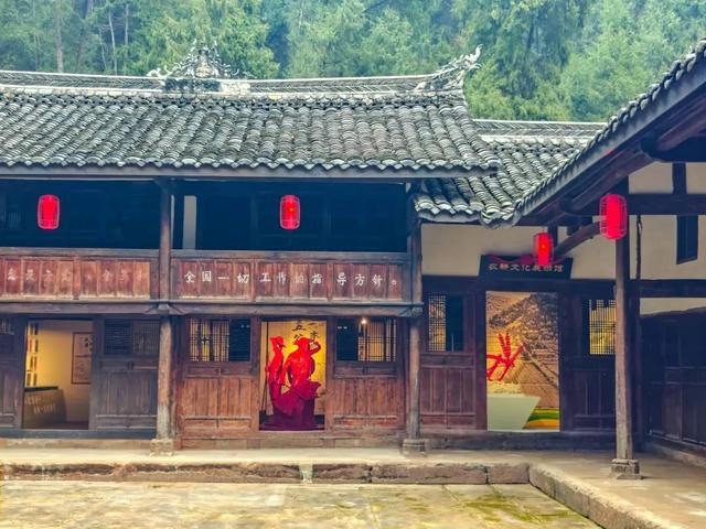 金秋有礼 绵阳有你 ‖ 盐亭秋色来：九月风起时，秋韵如诗