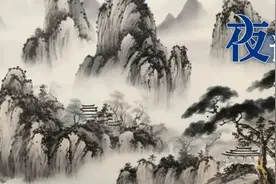 夜读｜耕耘梦想，收获光芒图片