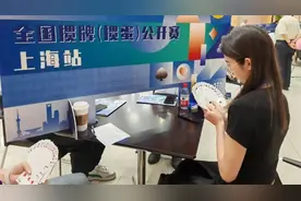 上海的“掼蛋江湖”有点小，这项智力运动有可能下沉到大众身边吗图片
