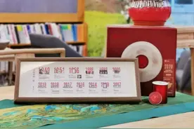 中茶公司成立74周年：追忆流金岁月，谱写时代新篇图片