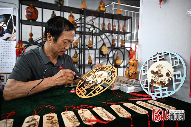影像记录·聚焦第九届河北省旅游产业发展大会｜来太行，解锁诗意山水新玩法