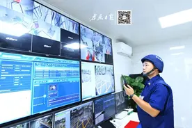 孝感城区小型消防站+8！微型消防站+1000！图片