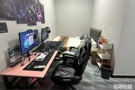 电竞酒店新规满月：少数酒店仍许未成年人入住 投资者决心更加明确图片