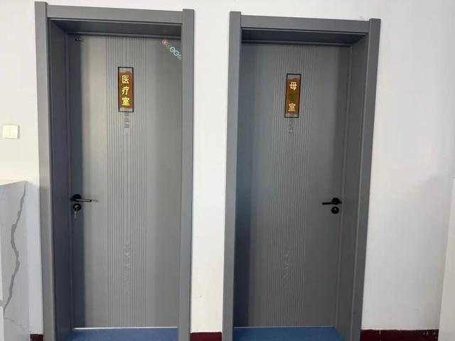 文明让城市更温暖｜文明筑园 服务暖心 守护无忧！