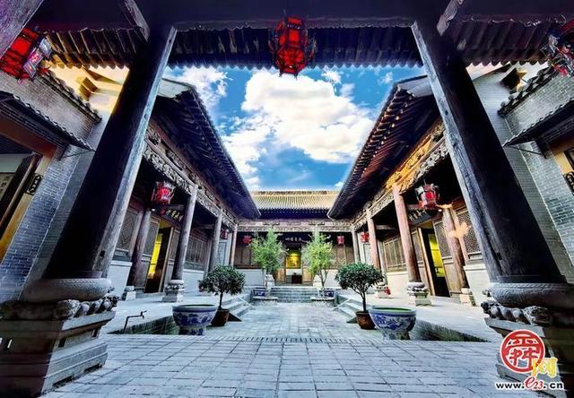 国庆假期不远游，诗画文祖邀您共赴秋日奇遇！