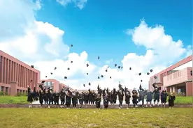 2024高招全服务｜郑州师范学院图片