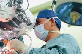 感觉功能障碍有多痛苦？上海新华医院新技术安抚“不听话”的神经图片